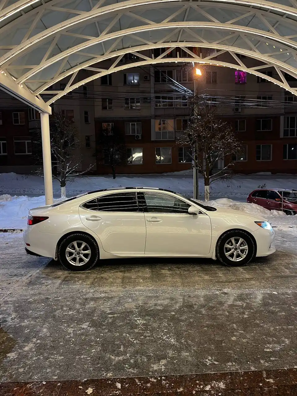 Toyota Camry 2012 года, автомат, 2 хозяина, пробег 216 000 км - Легковые автомобили (Авто) в Казань