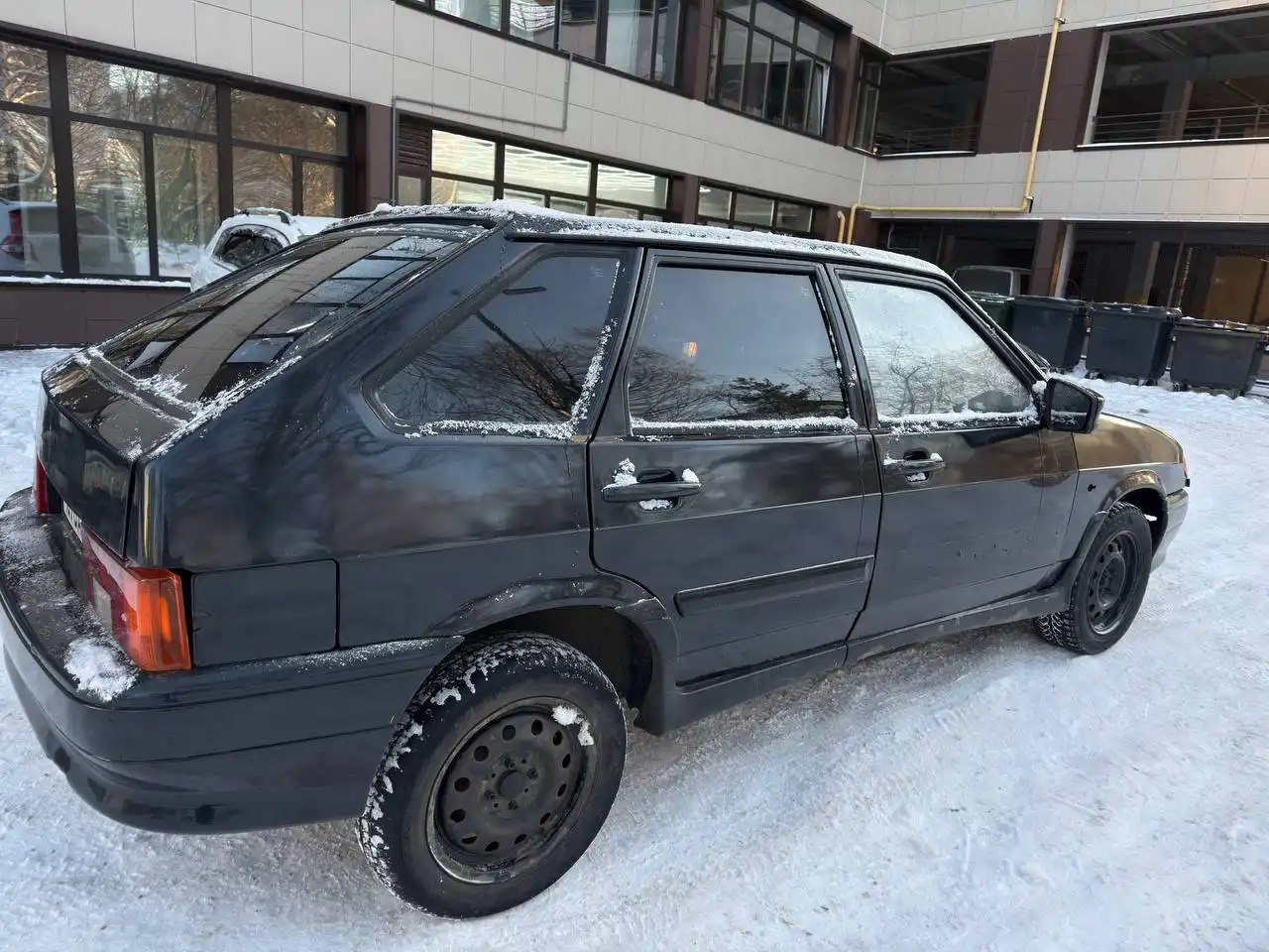 Продажа ВАЗ 2114 СуперАвто 2012 года