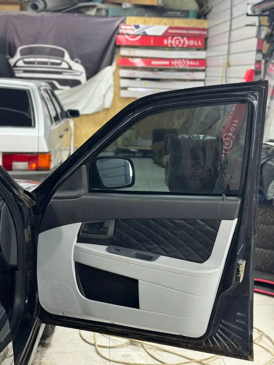 Lada Priora 2007 года выпуска - Авто в Буинск