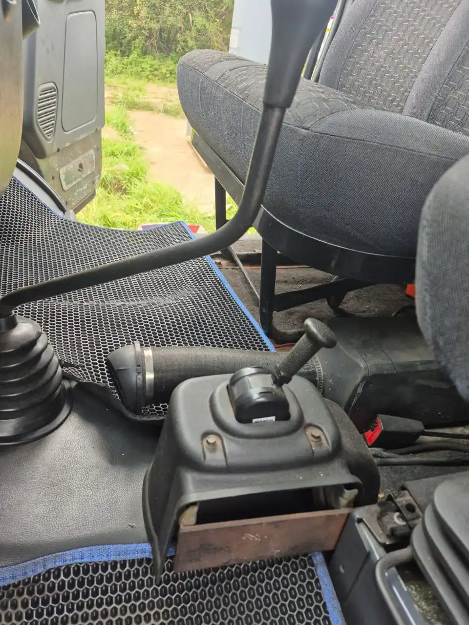 Продажа изотермического фургона Газон Next ГАЗ-САЗ-39014-12 2015 года