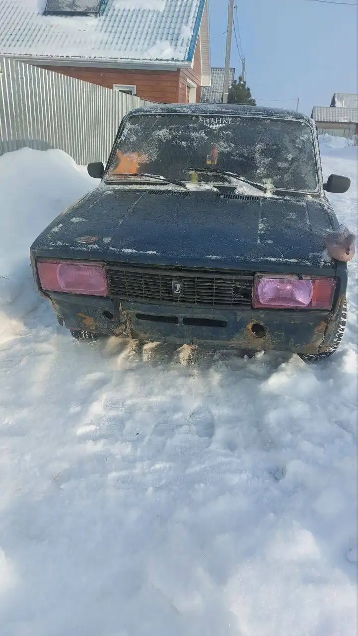 Продается ВАЗ 2105 1998 года