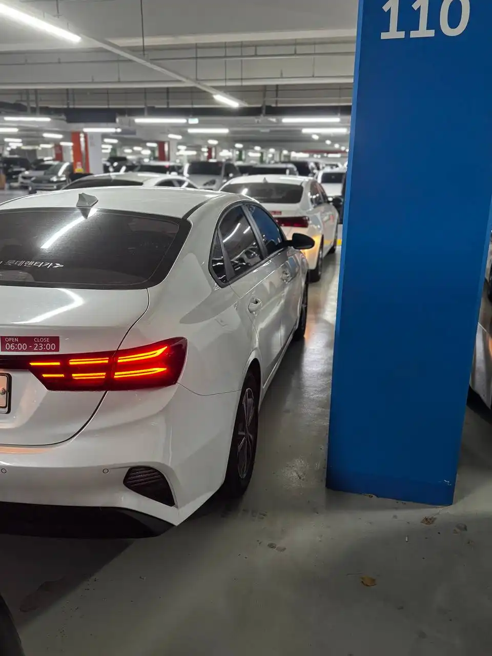 Hyundai Tucson 2021 года в комплектации Prestige