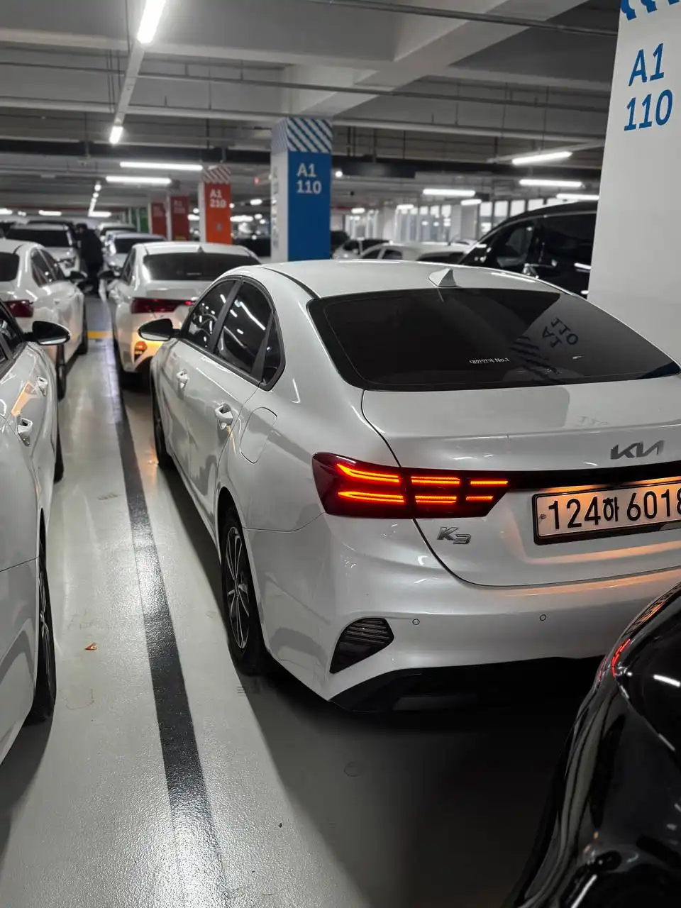 Hyundai Tucson 2021 года в комплектации Prestige