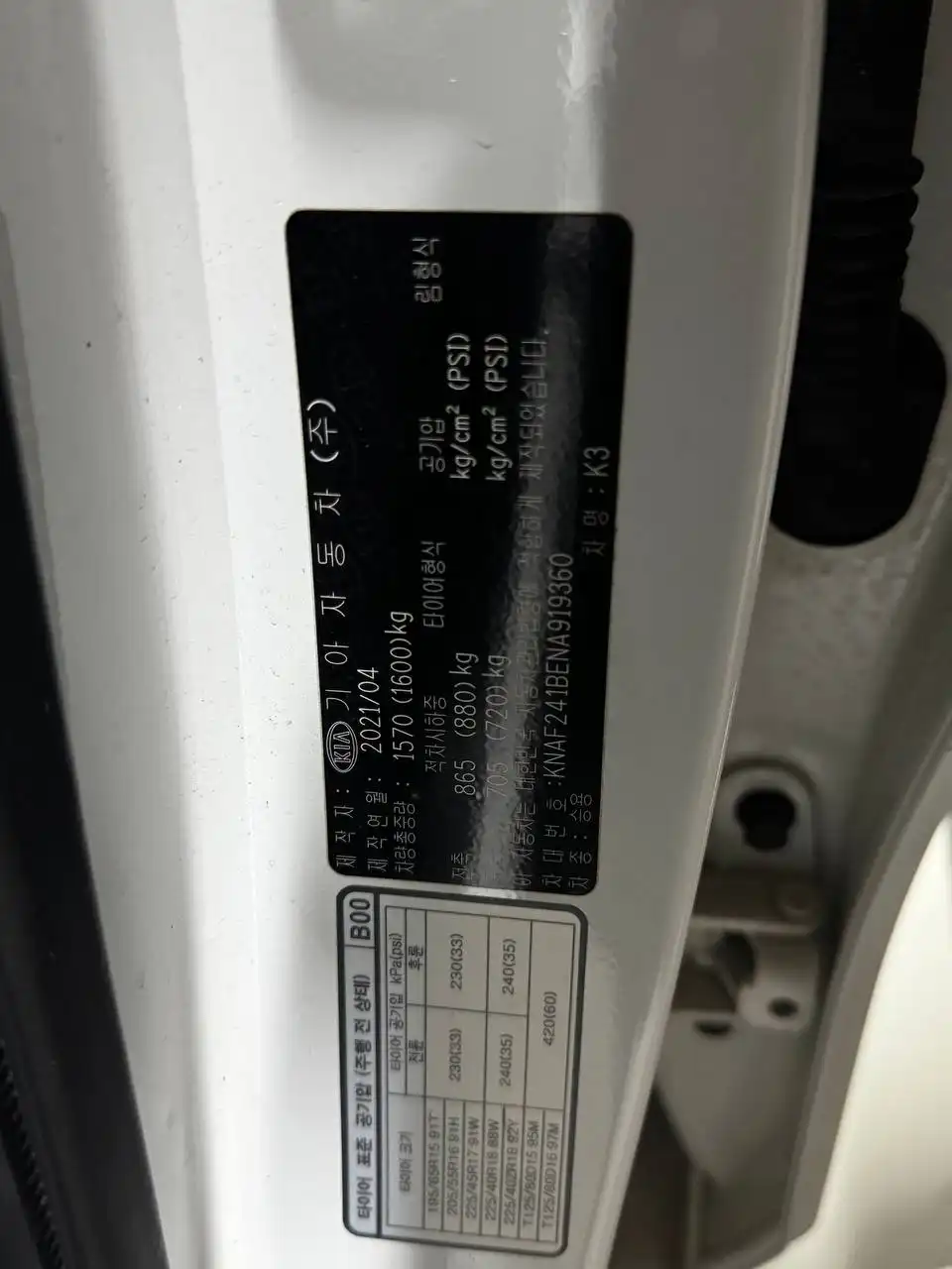 Hyundai Tucson 2021 года в комплектации Prestige