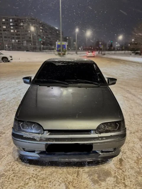 Продажа ВАЗ 2114 8 года выпуска в отличном состоянии - Авто в Челны