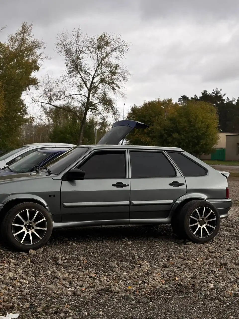 Продажа ВАЗ 2114 8 года выпуска в отличном состоянии