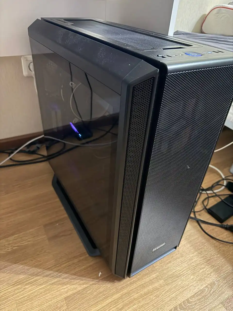 Обмен комплекта компьютера на авто с доплатой