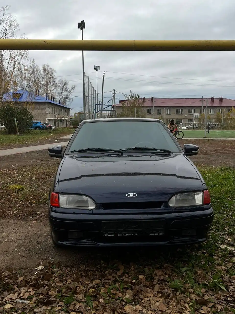 Продажа автомобиля Nissan Teana 2013 года