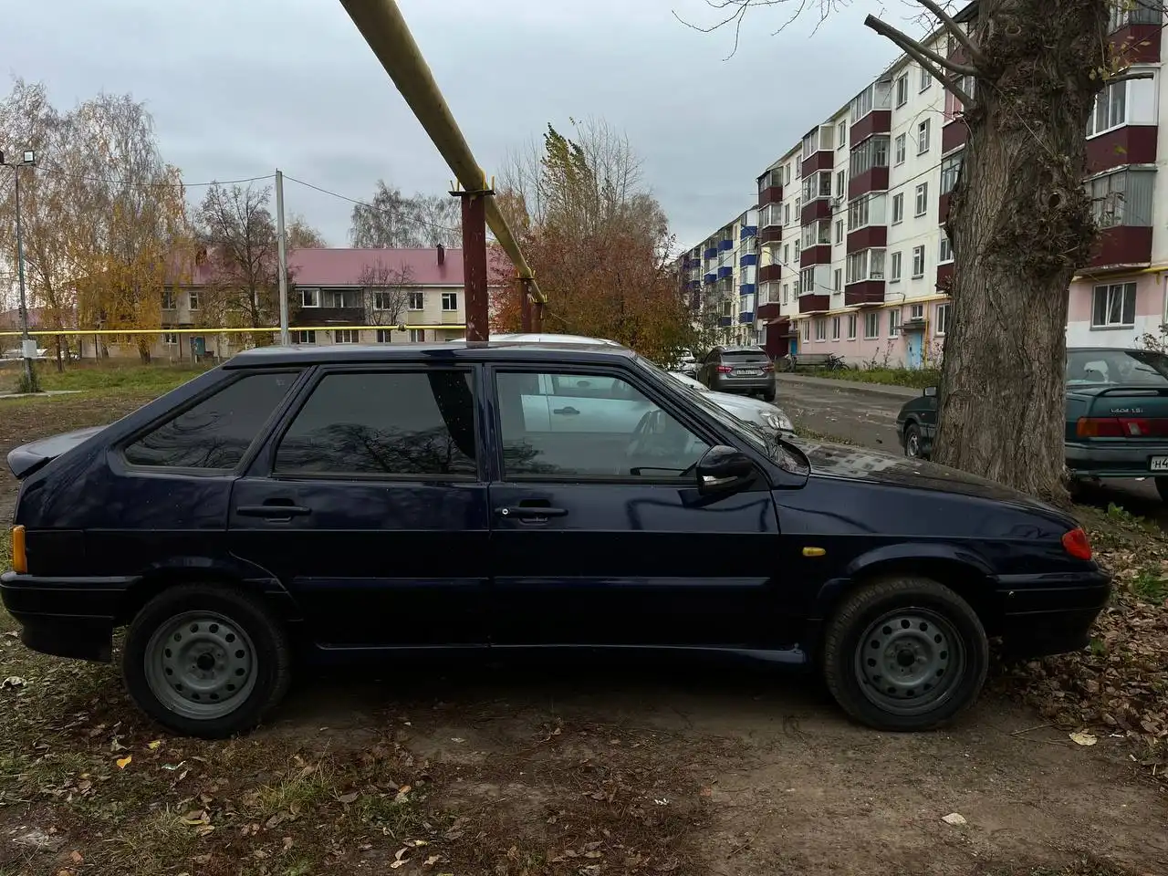 Продажа автомобиля Nissan Teana 2013 года