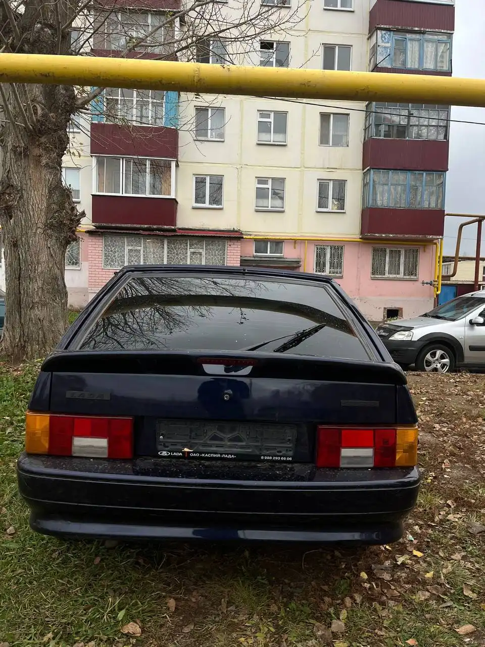 Продажа автомобиля Nissan Teana 2013 года