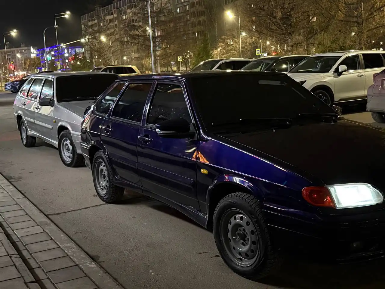 Продажа автомобиля Nissan Teana 2013 года