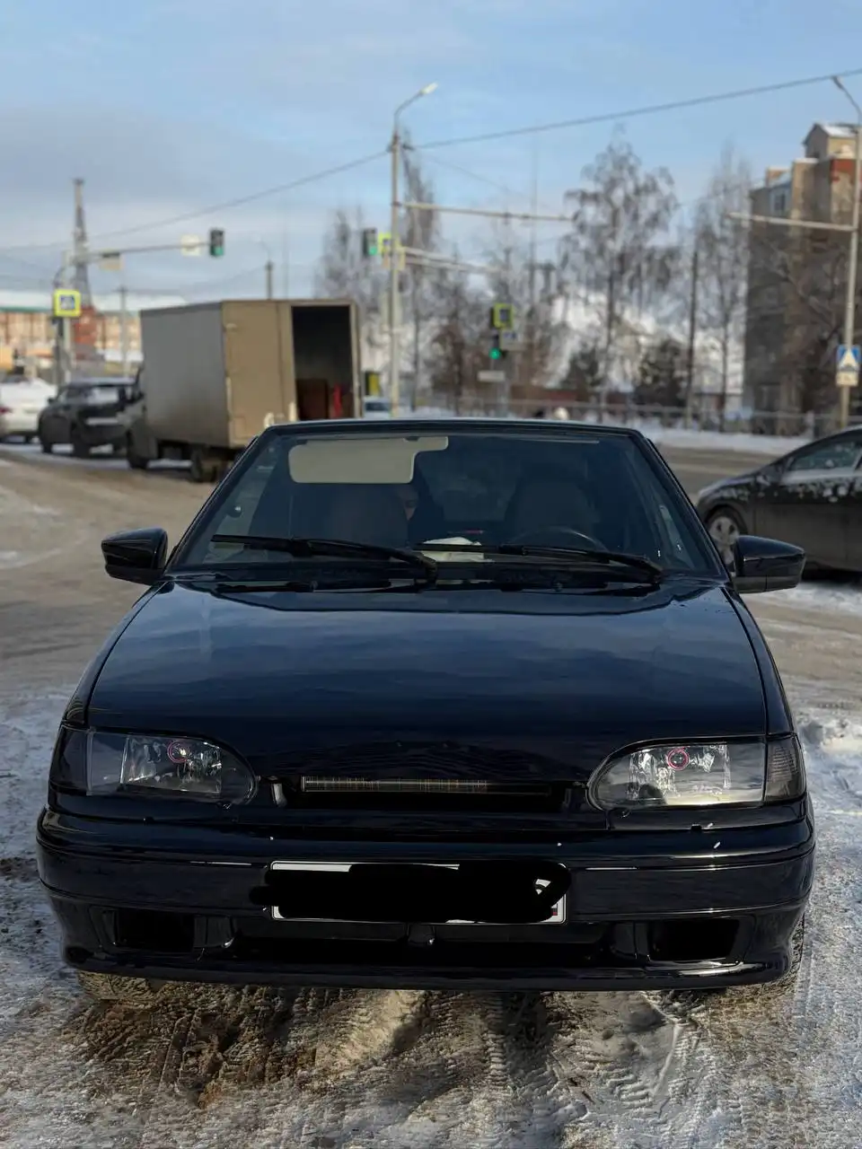 Продажа автомобиля в Казани