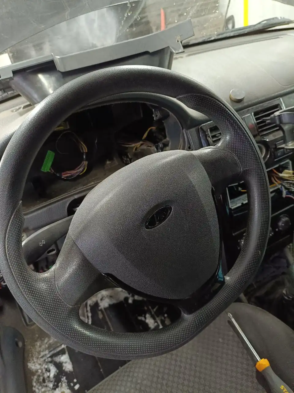 Продажа автомобиля в Казани