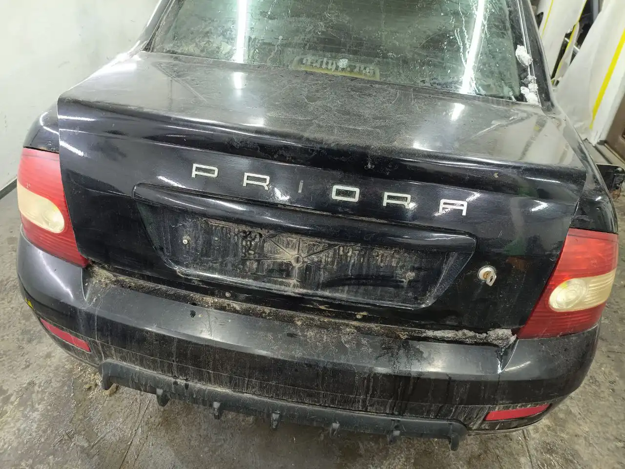 Продажа автомобиля в Казани