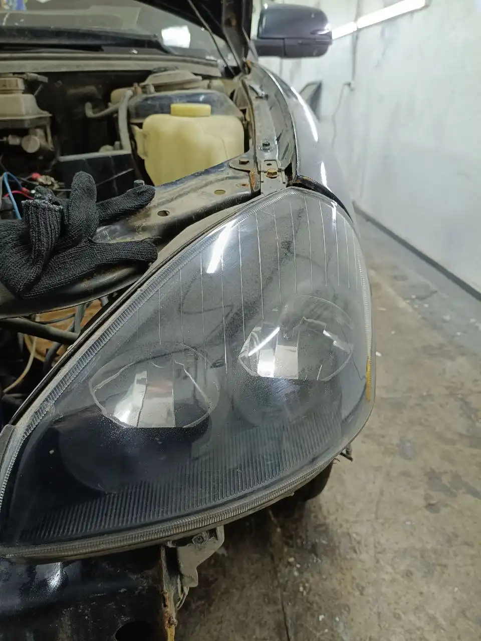 Продажа автомобиля в Казани