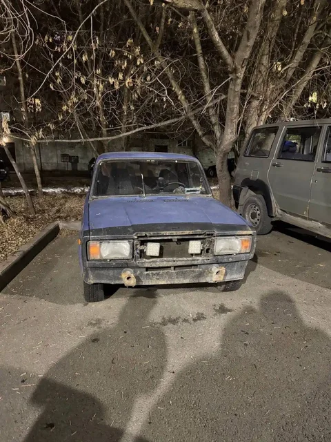 Продажа автомобиля ВАЗ 2104 - Авто в Казань