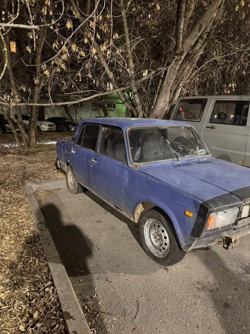 Продажа автомобиля ВАЗ 2104