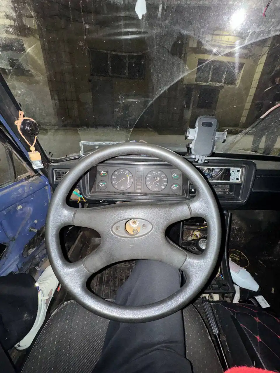 Продажа автомобиля ВАЗ 2104