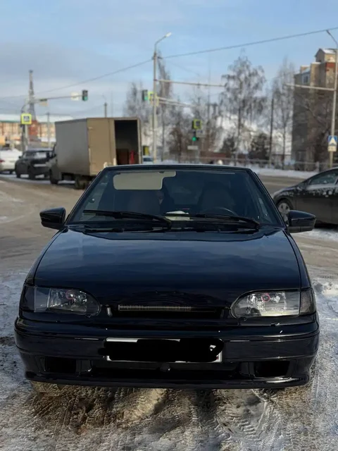 Продажа ВАЗ 2113 2010 года - Авто в Казань