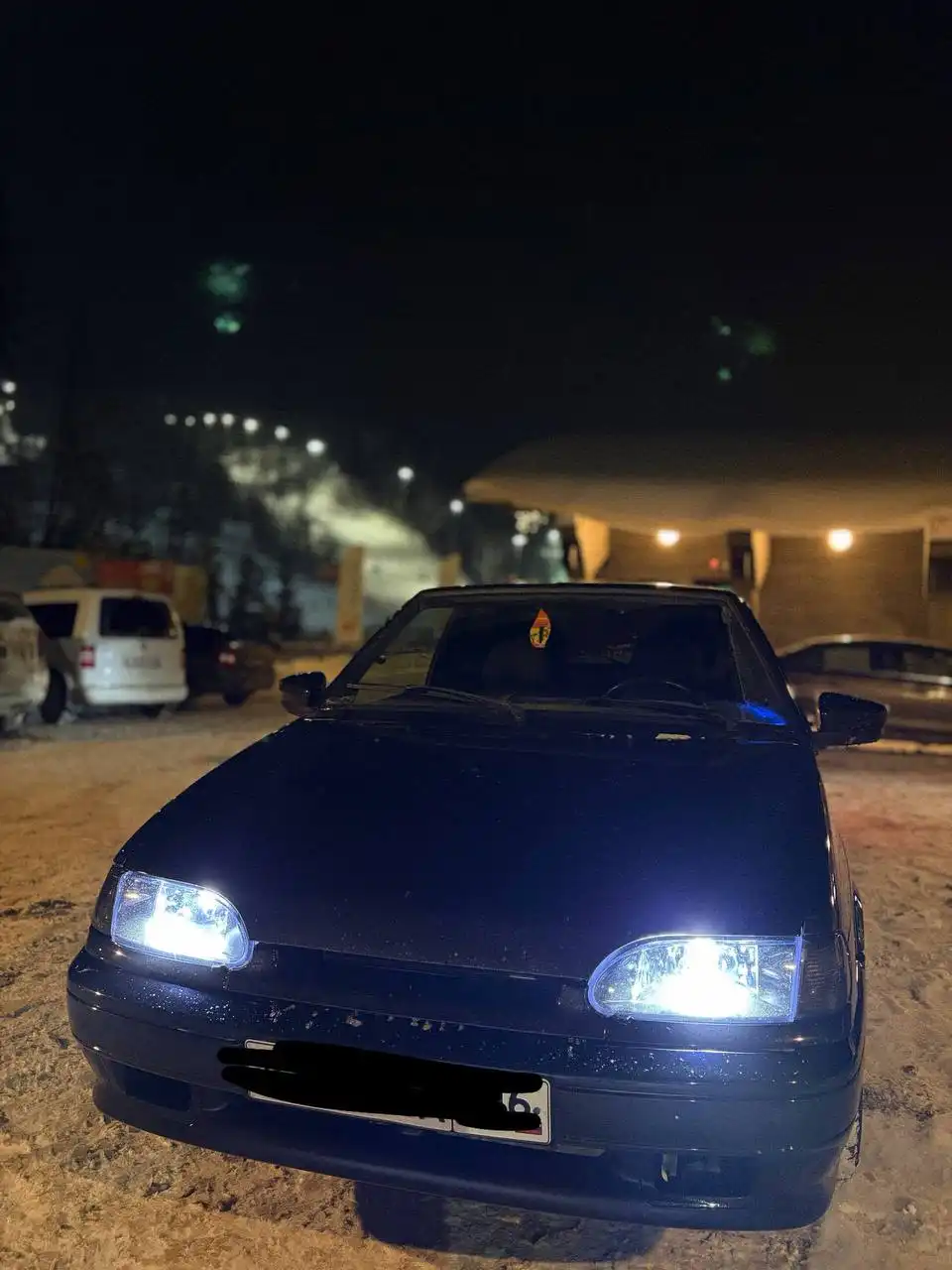 Продажа ВАЗ 2113 2010 года