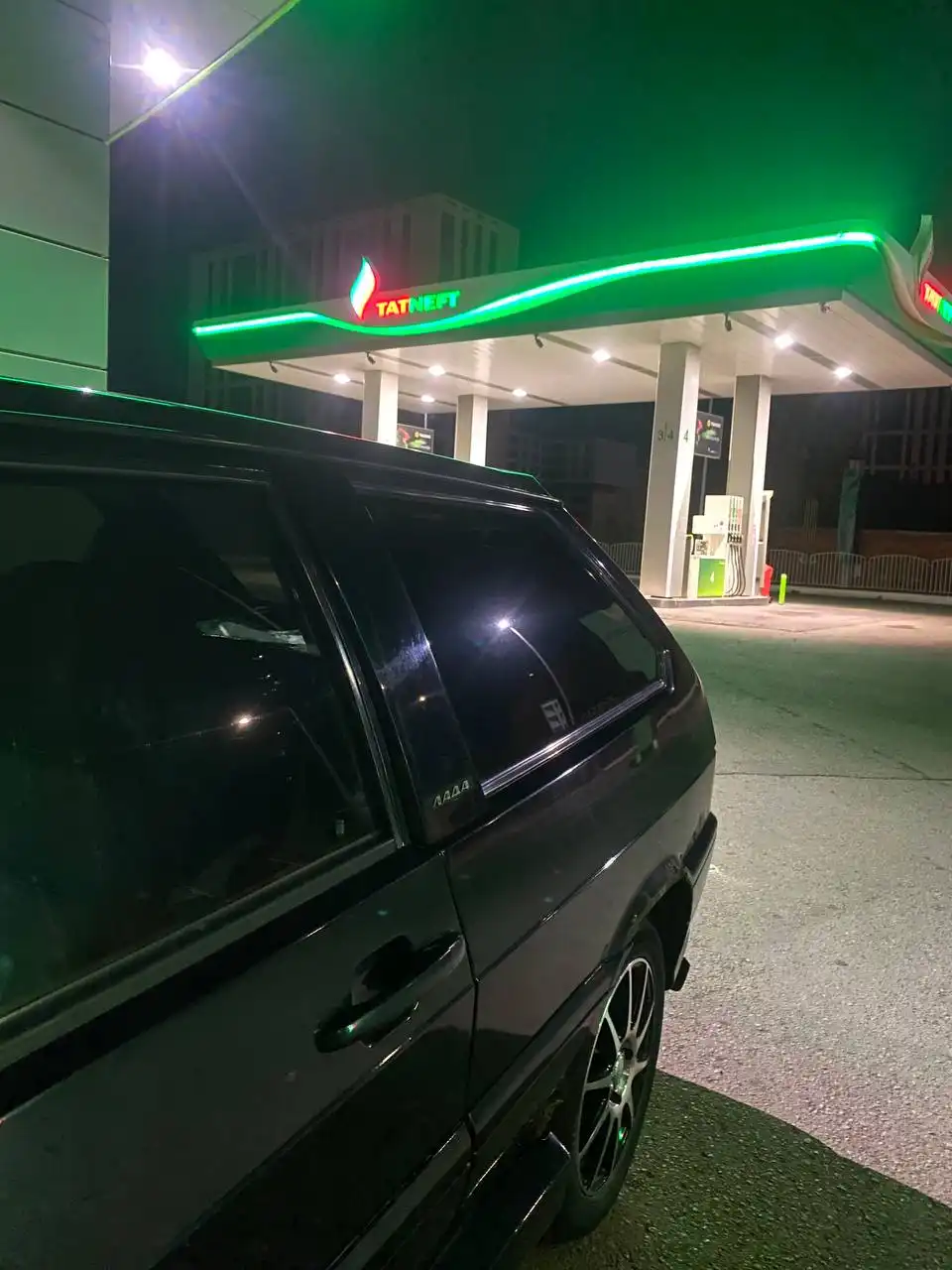 Продажа ВАЗ 2113 2010 года