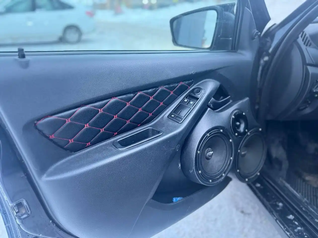 Продажа Лада Калина 2 2013 года в Казани