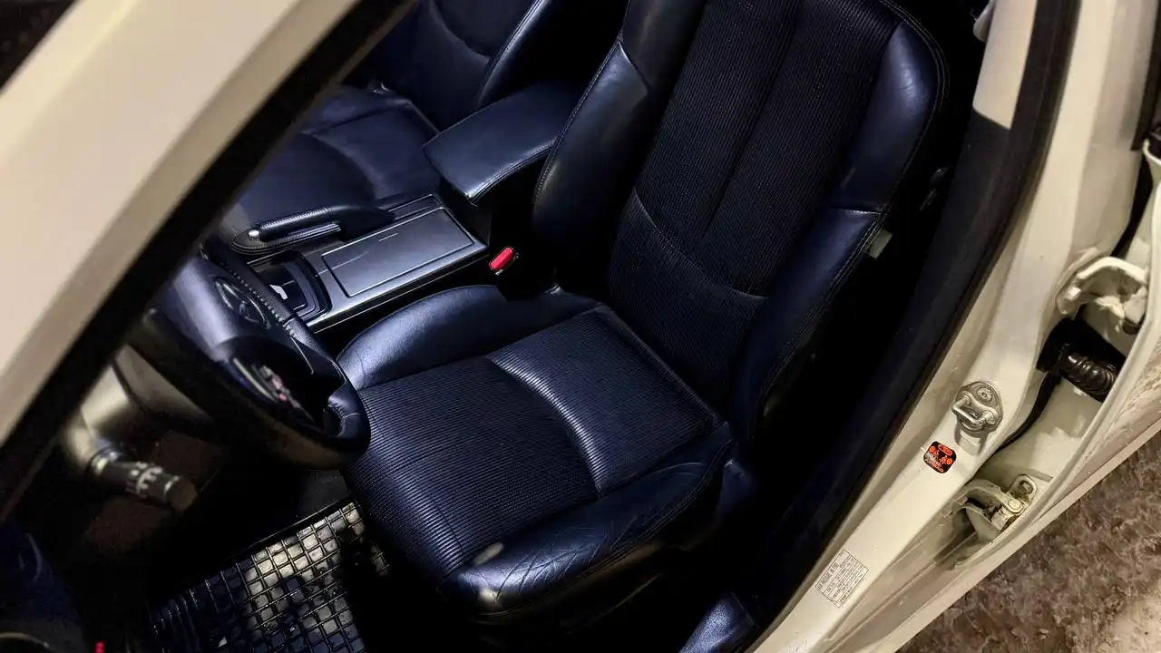 Мазда 6 2010 года в отличном состоянии