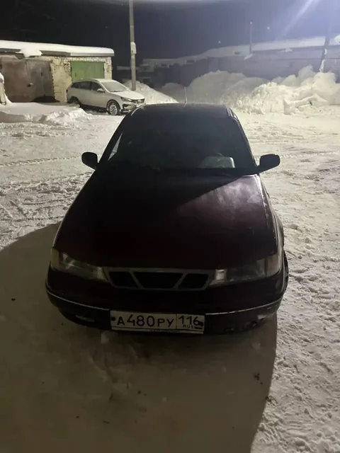 Продажа автомобиля Nexia 2007 года - Авто в Зеленодольск