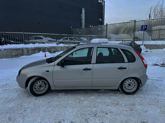 Продажа Лада Калина 2011 года - Авто в Казань