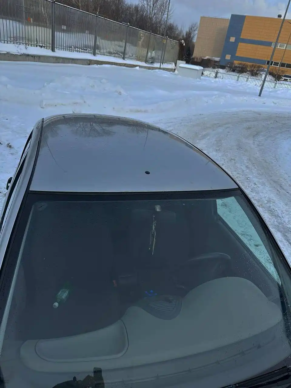 Продажа Лада Калина 2011 года