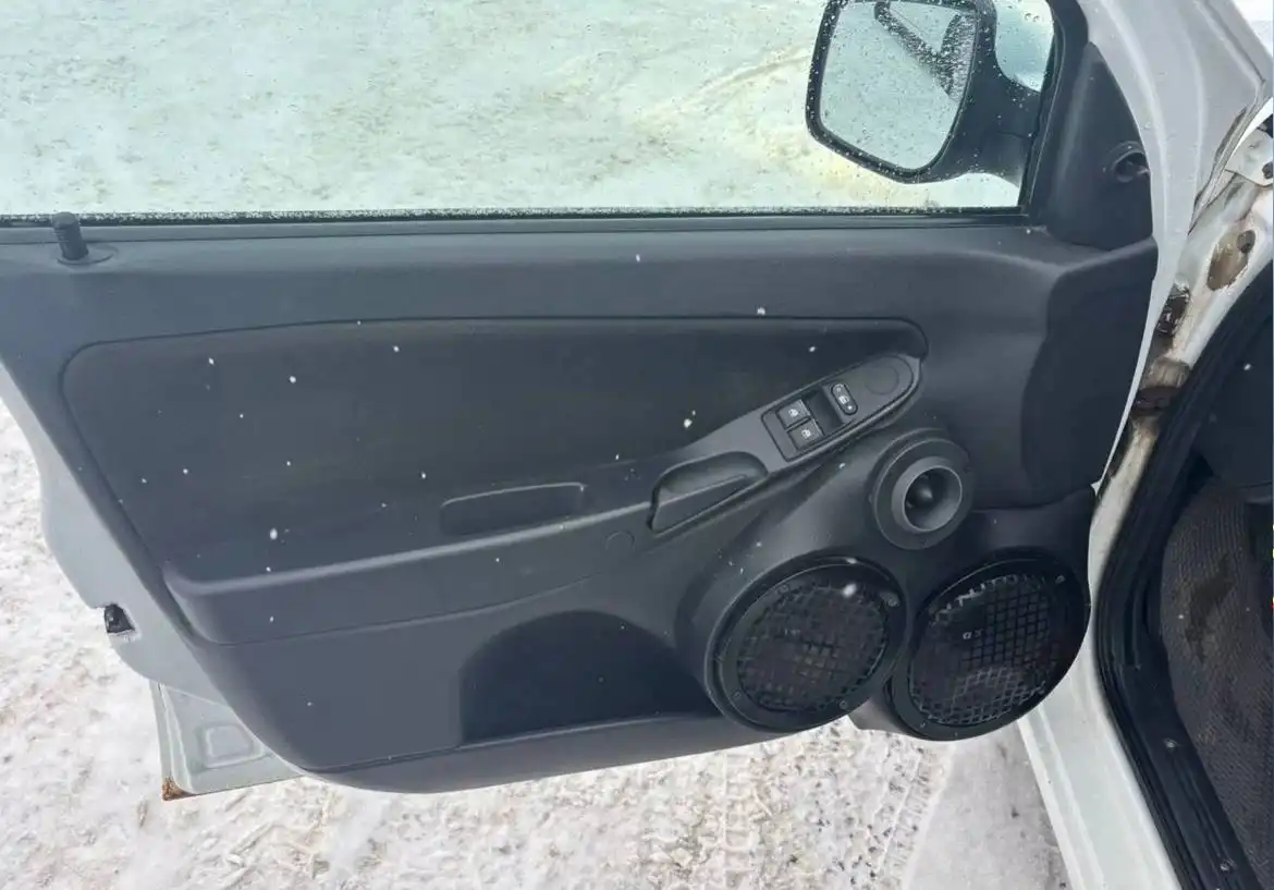 Lada Kalina 1.6 MT 2012 года