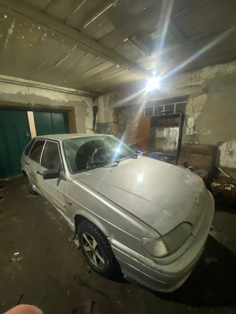 Продажа автомобиля 2004 года в Канаше - Авто в Канаш