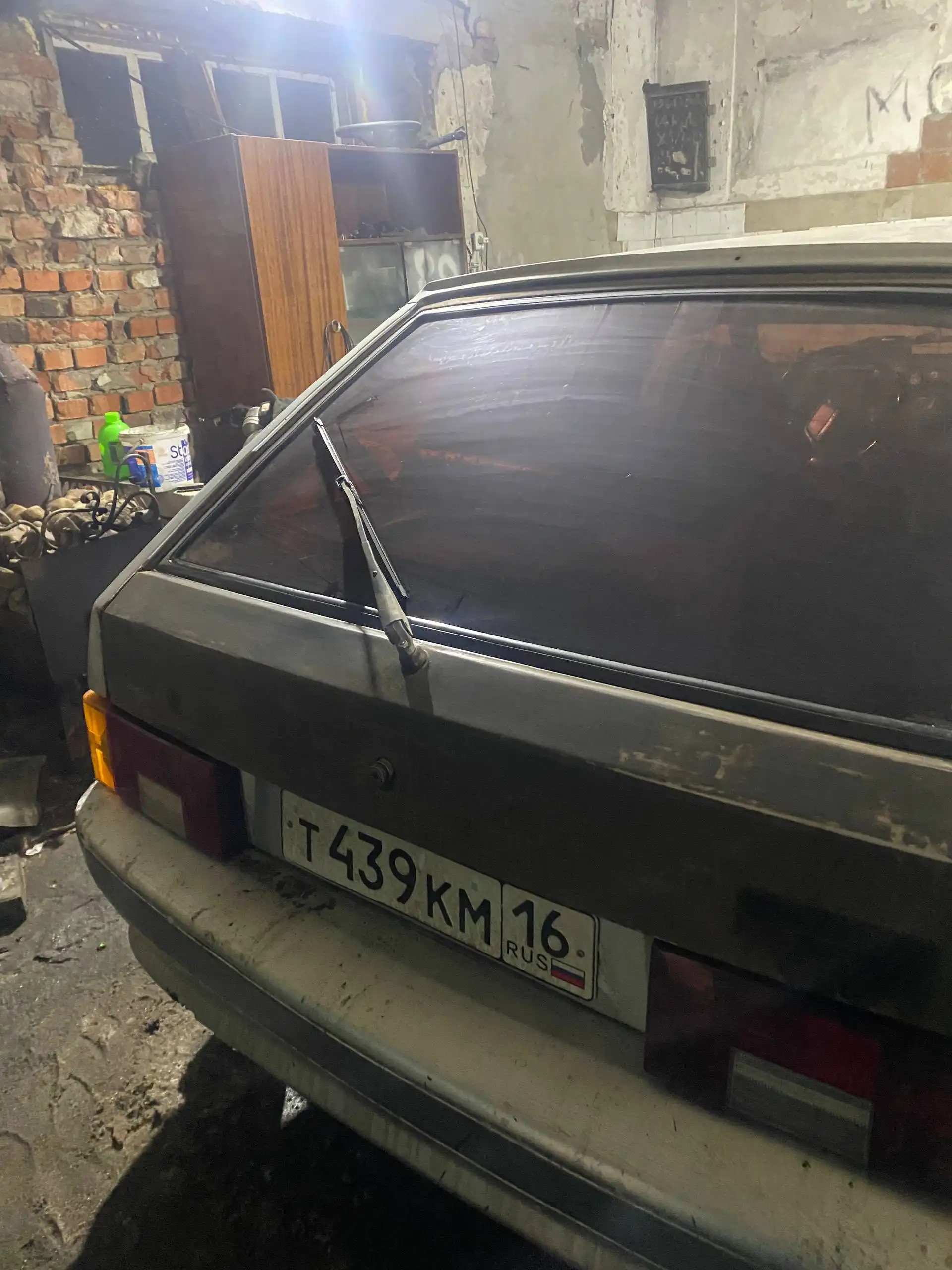 Продажа автомобиля 2004 года в Канаше - Авто в Канаш