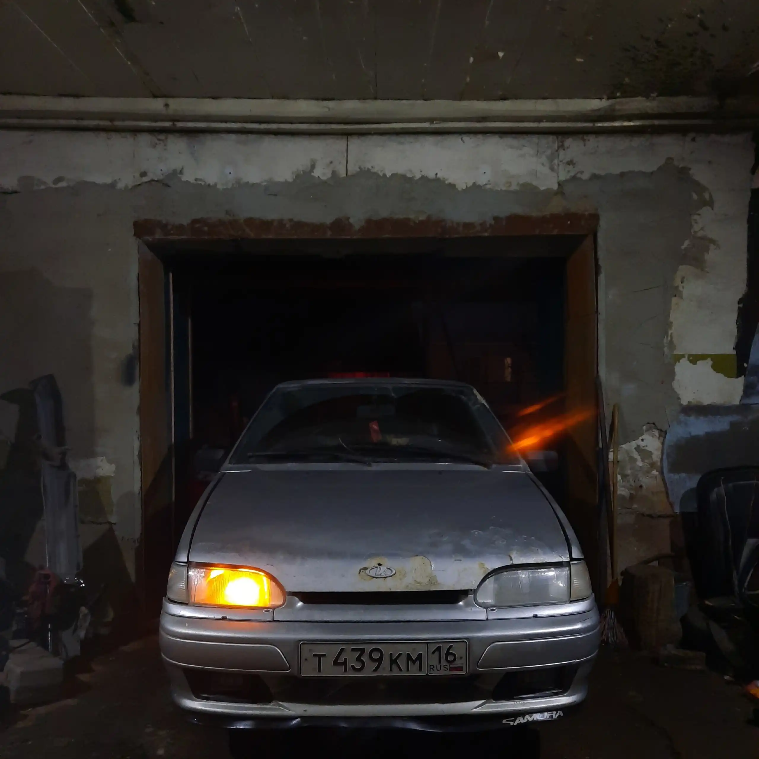 Продажа автомобиля 2004 года в Канаше - Авто в Канаш