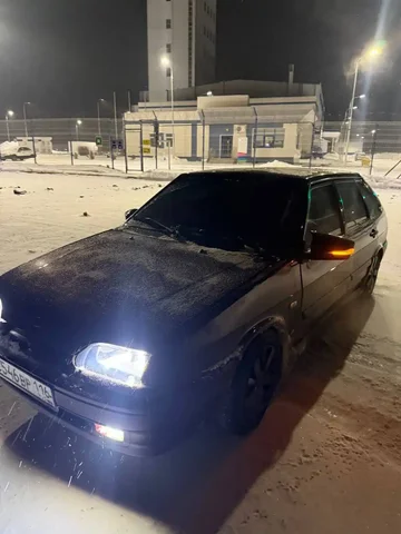 Продажа автомобиля ВАЗ 2114 2012 года - частное объявление в Казань