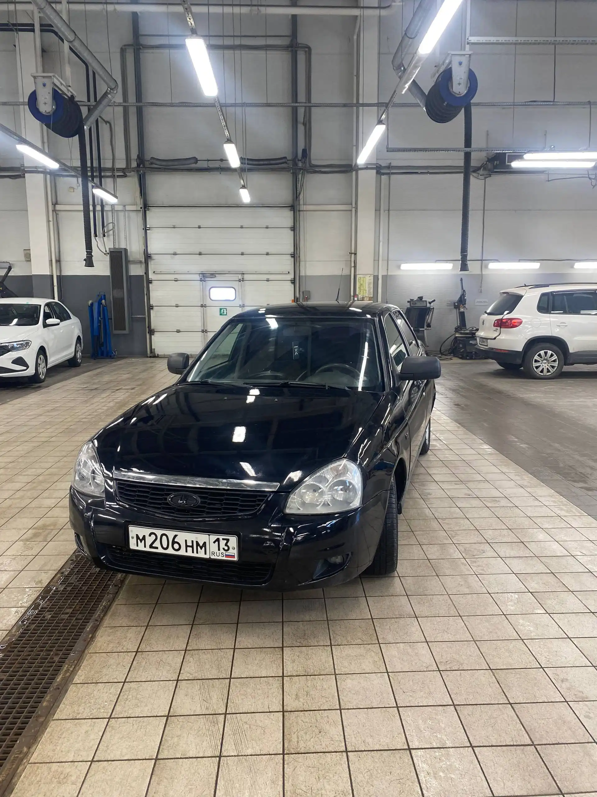 Автомобиль в хорошем состоянии с обменом - Авто в Казань