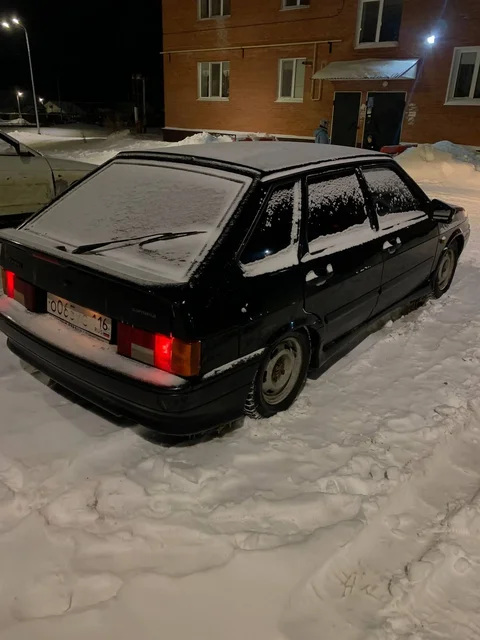 Продается ВАЗ 2114 2011 года в хорошем состоянии - Легковые автомобили в Нурлат