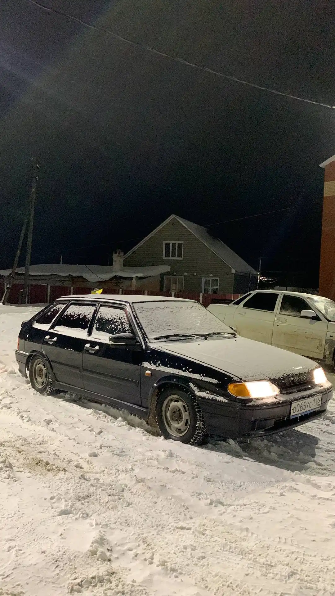 Продается ВАЗ 2114 2011 года в хорошем состоянии - Легковые автомобили (Авто) в Нурлат