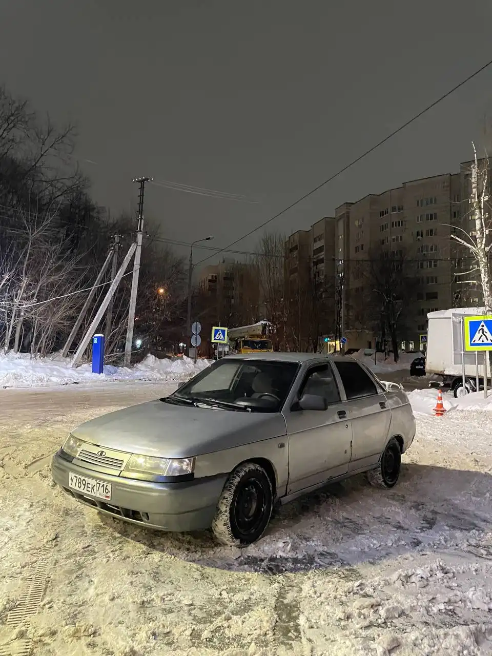 ВАЗ 2110 2004 года в Казани - Авто в Казань