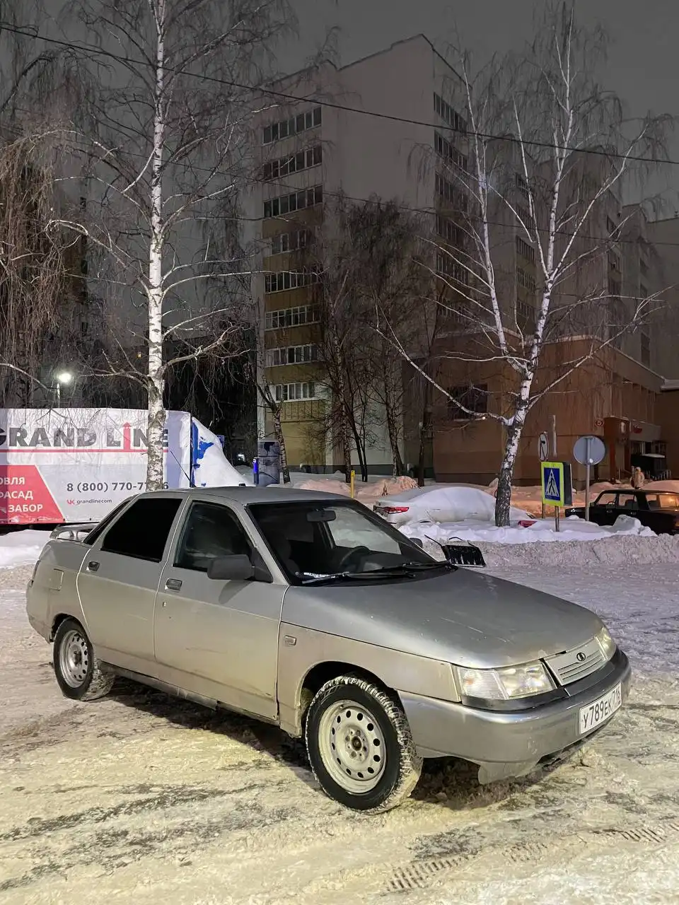 ВАЗ 2110 2004 года в Казани - Авто в Казань