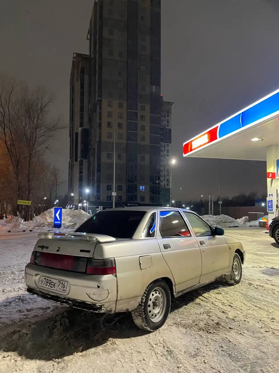 ВАЗ 2110 2004 года в Казани - Авто в Казань