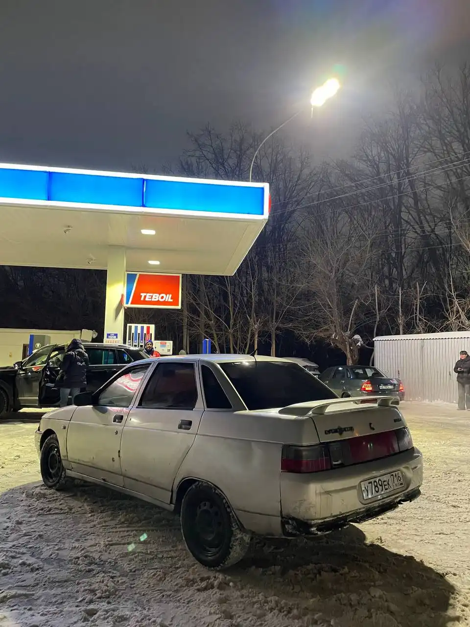 ВАЗ 2110 2004 года в Казани - Авто в Казань