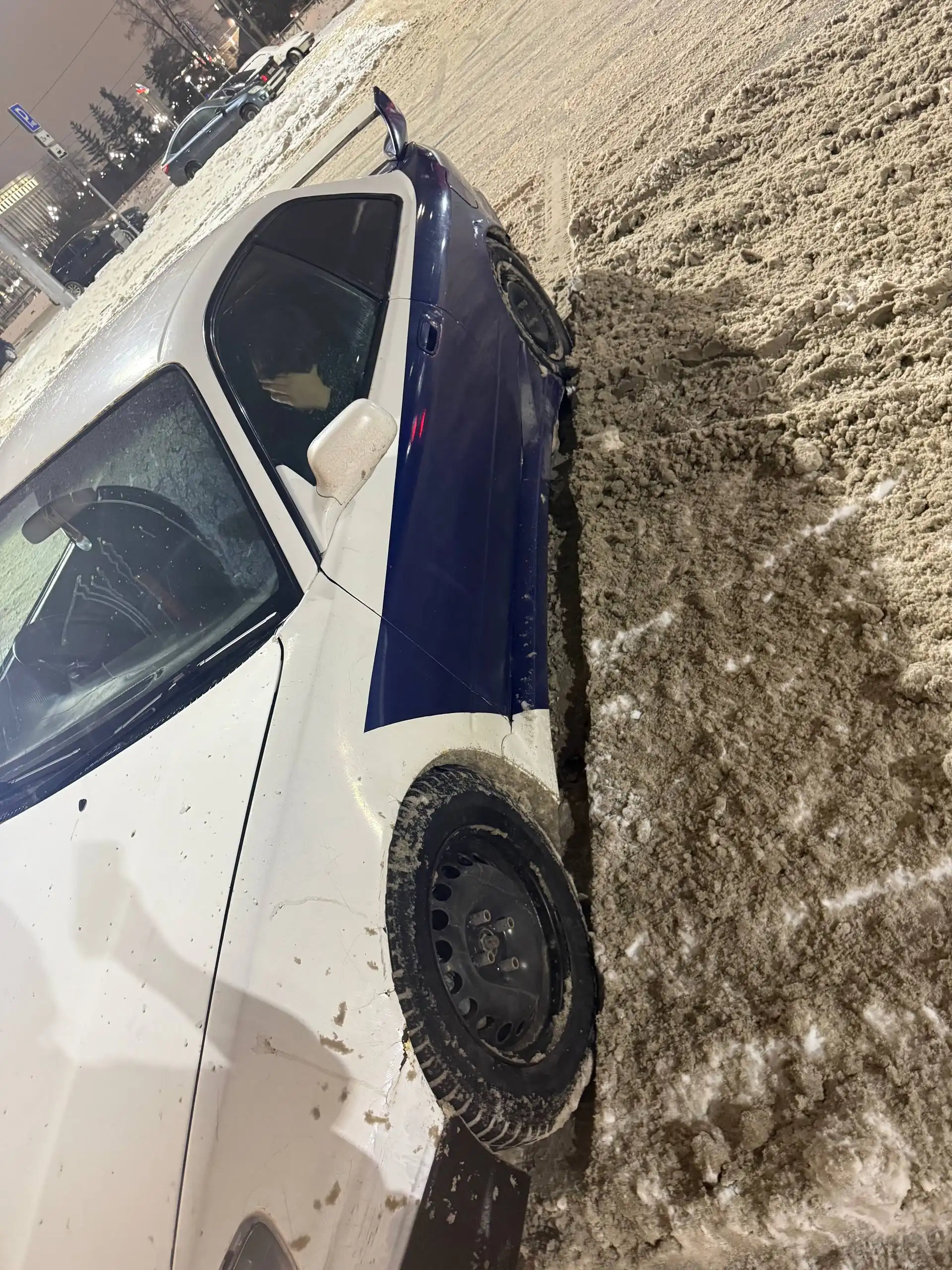 Toyota Corolla levin 1999 года - Легковые автомобили (Авто) в Казань