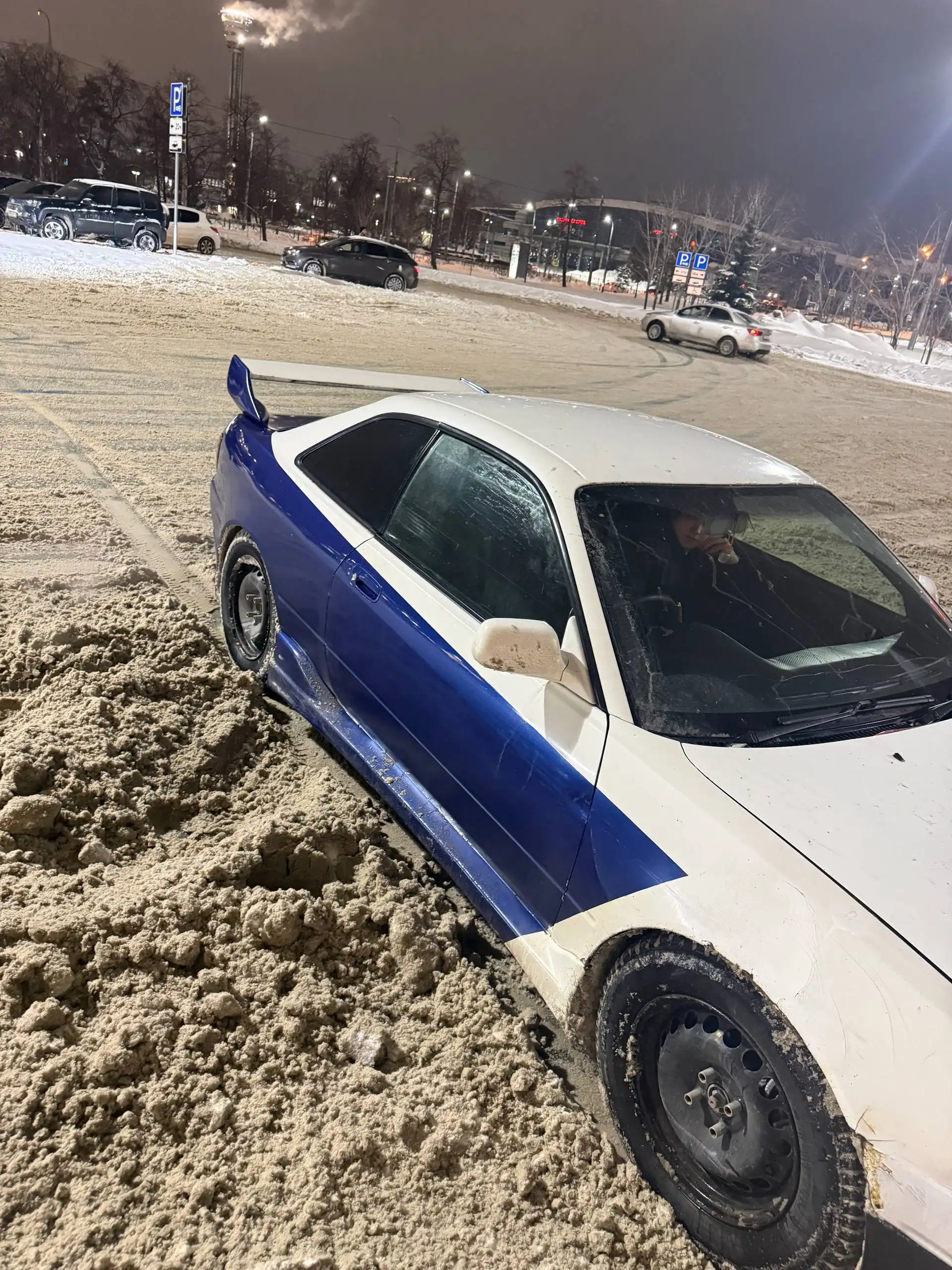 Toyota Corolla levin 1999 года - Легковые автомобили (Авто) в Казань