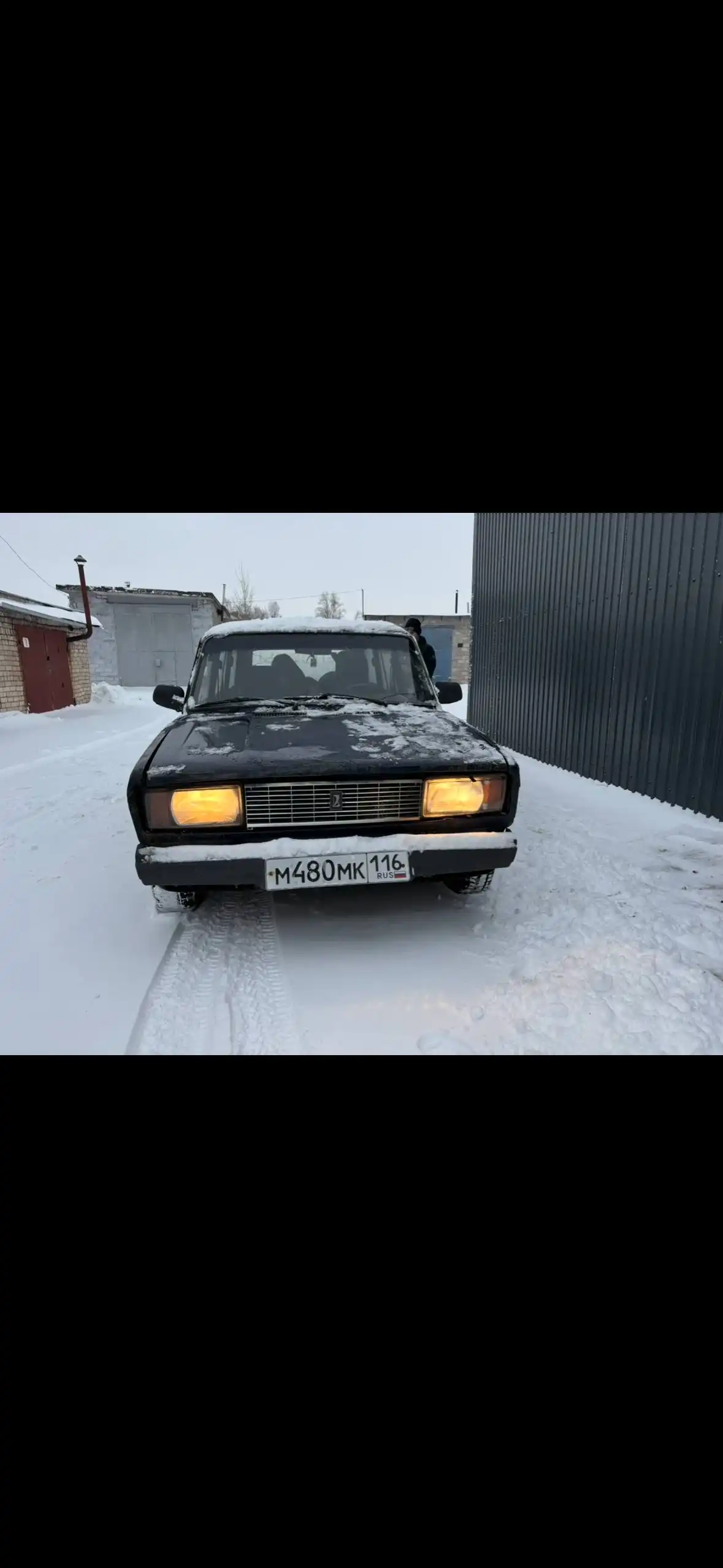 ВАЗ 2104 2009 года инжектор - Легковые автомобили (Авто) в Казань