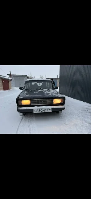 ВАЗ 2104 2009 года инжектор - Легковые автомобили в Казань