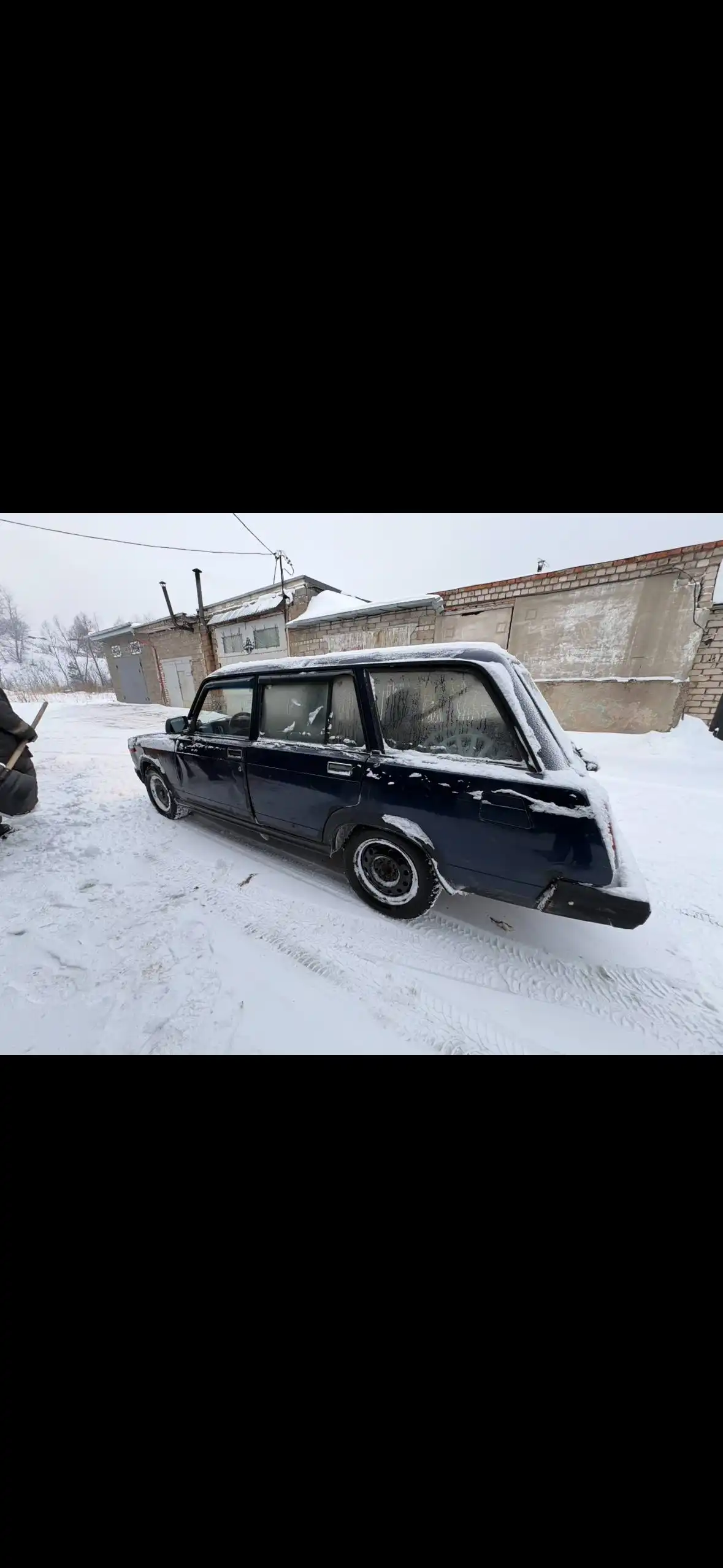 ВАЗ 2104 2009 года инжектор - Легковые автомобили (Авто) в Казань