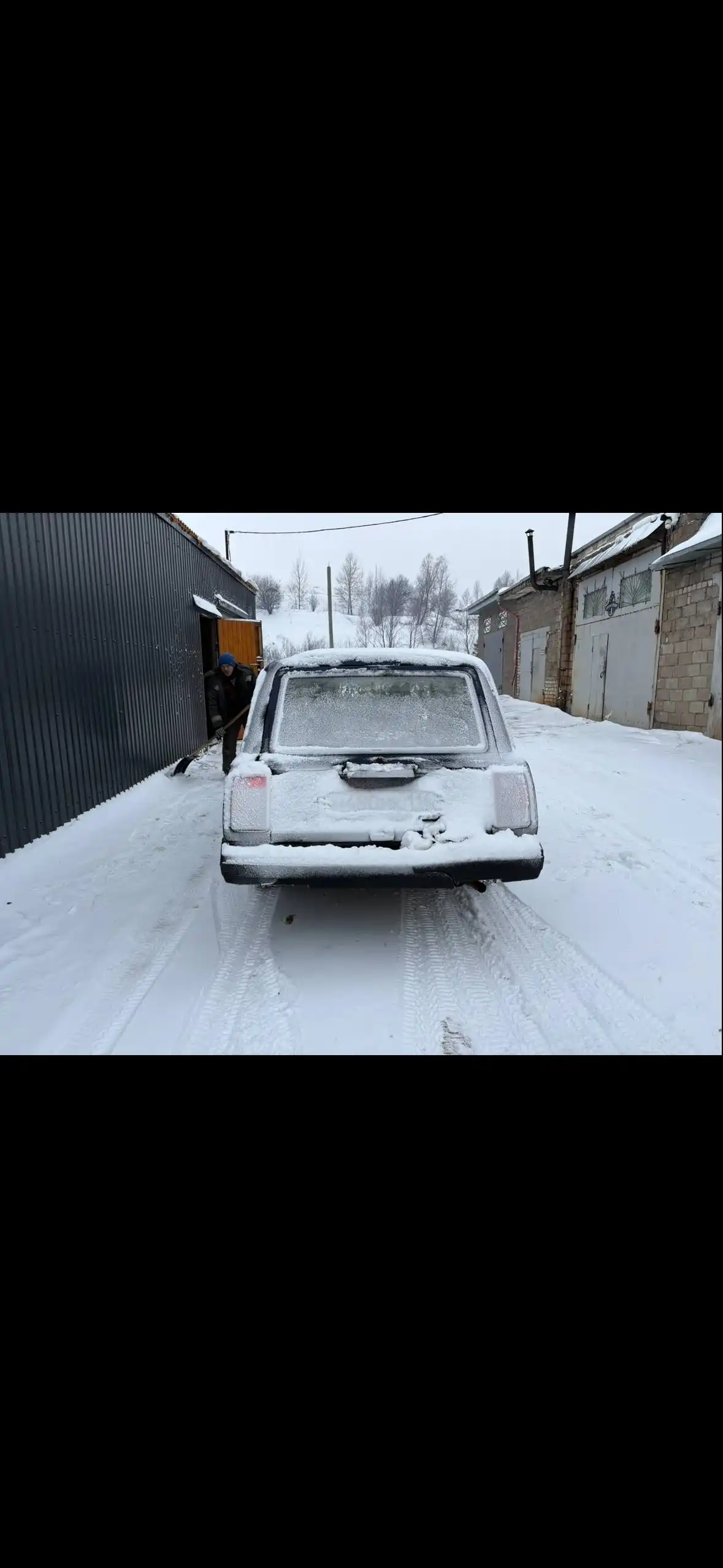 ВАЗ 2104 2009 года инжектор - Легковые автомобили (Авто) в Казань