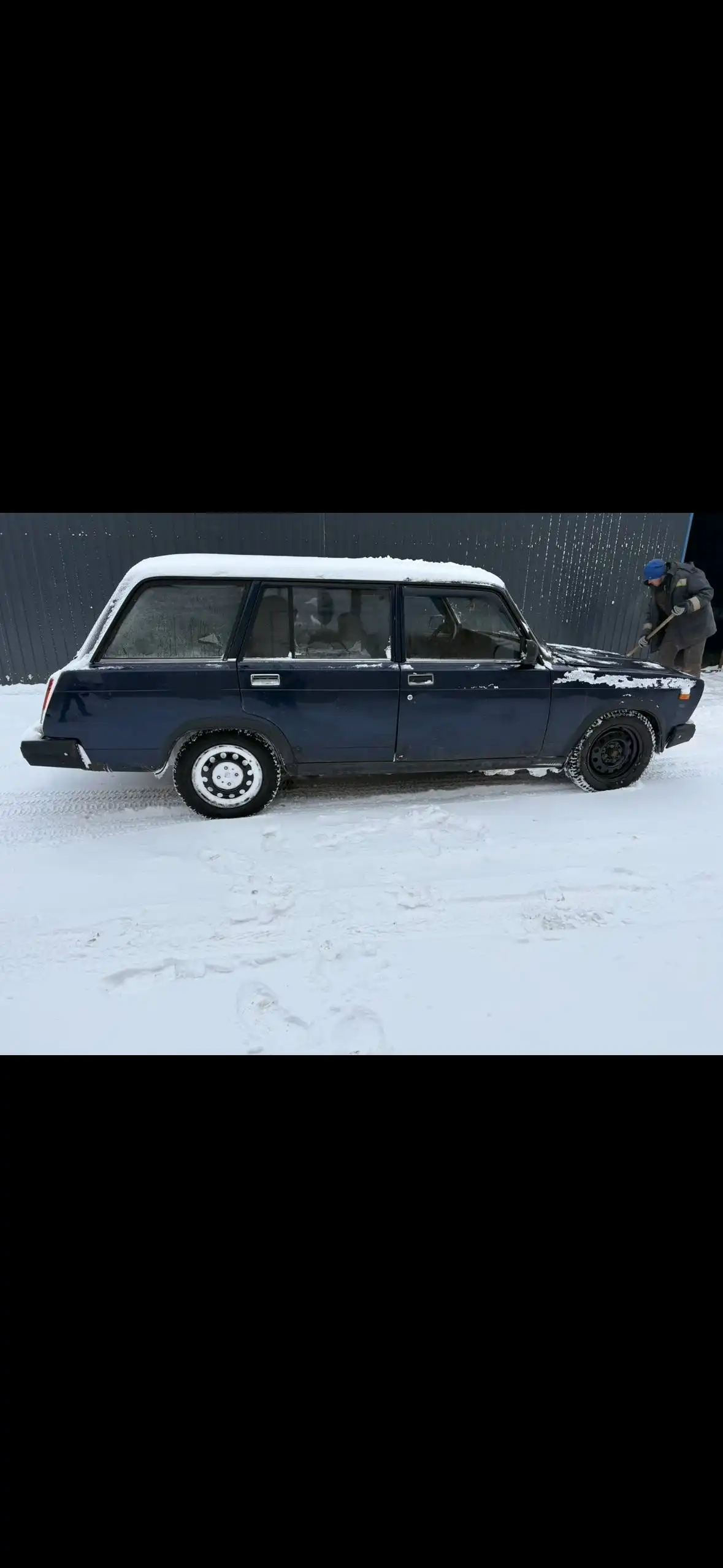 ВАЗ 2104 2009 года инжектор - Легковые автомобили (Авто) в Казань