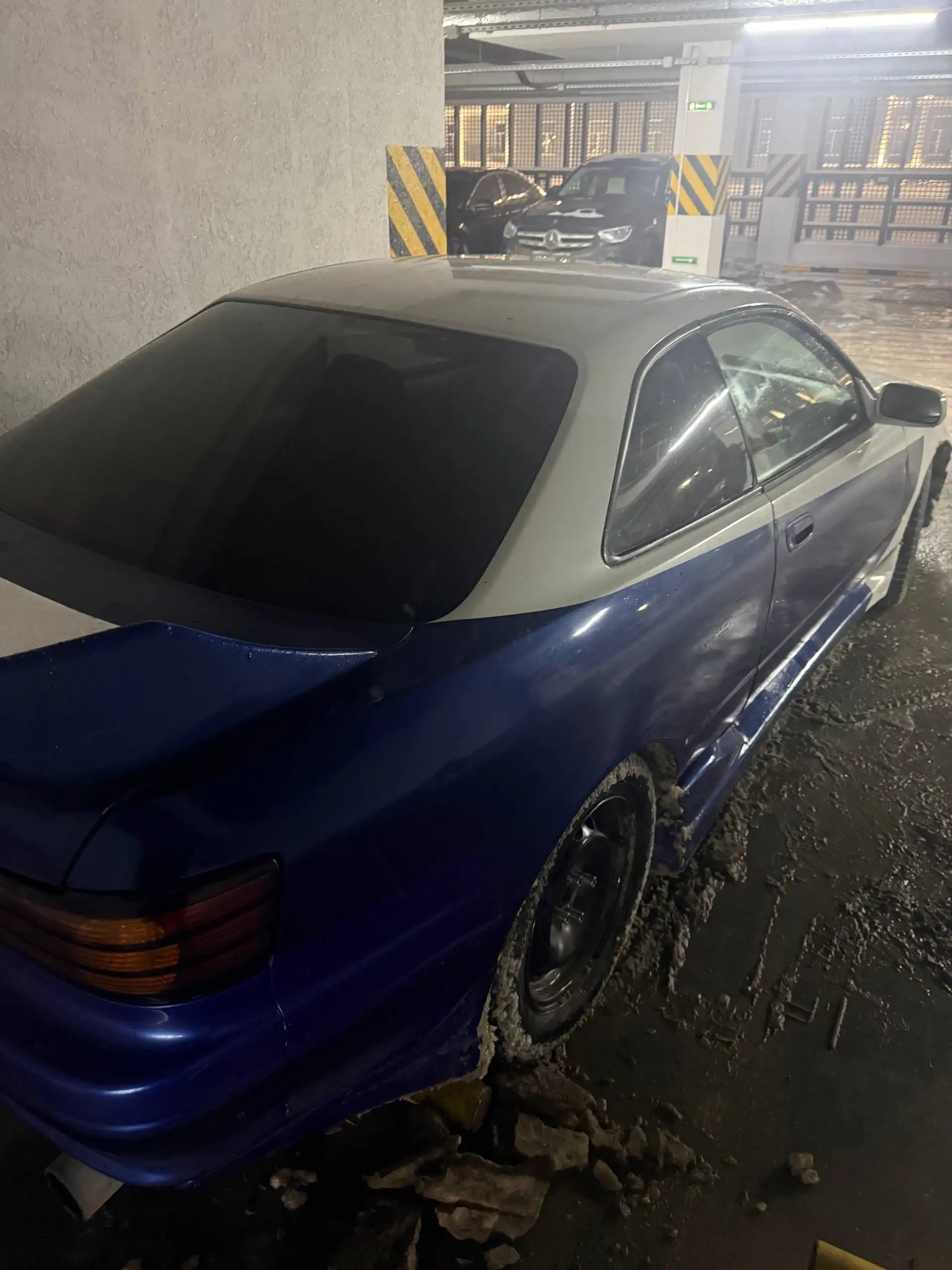 Toyota Corolla Levin 1999 года - Легковые автомобили (Авто) в Казань